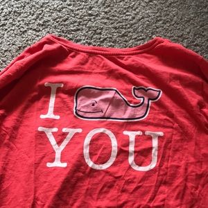 vineyard Vines shirt